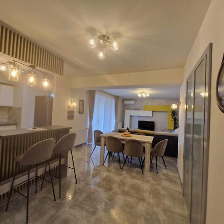 Avram Iancu Apartment براشوف المظهر الخارجي الصورة