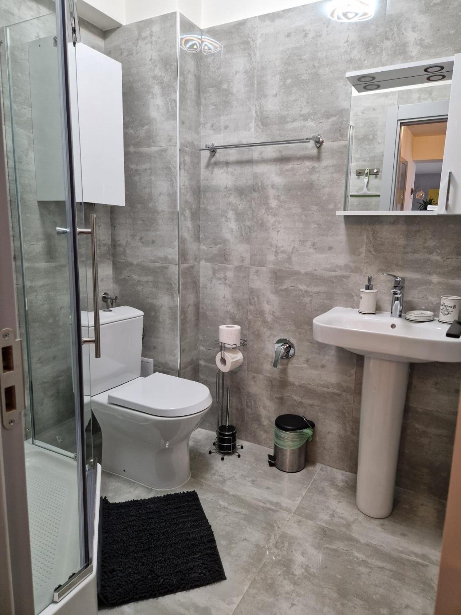 Avram Iancu Apartment براشوف المظهر الخارجي الصورة