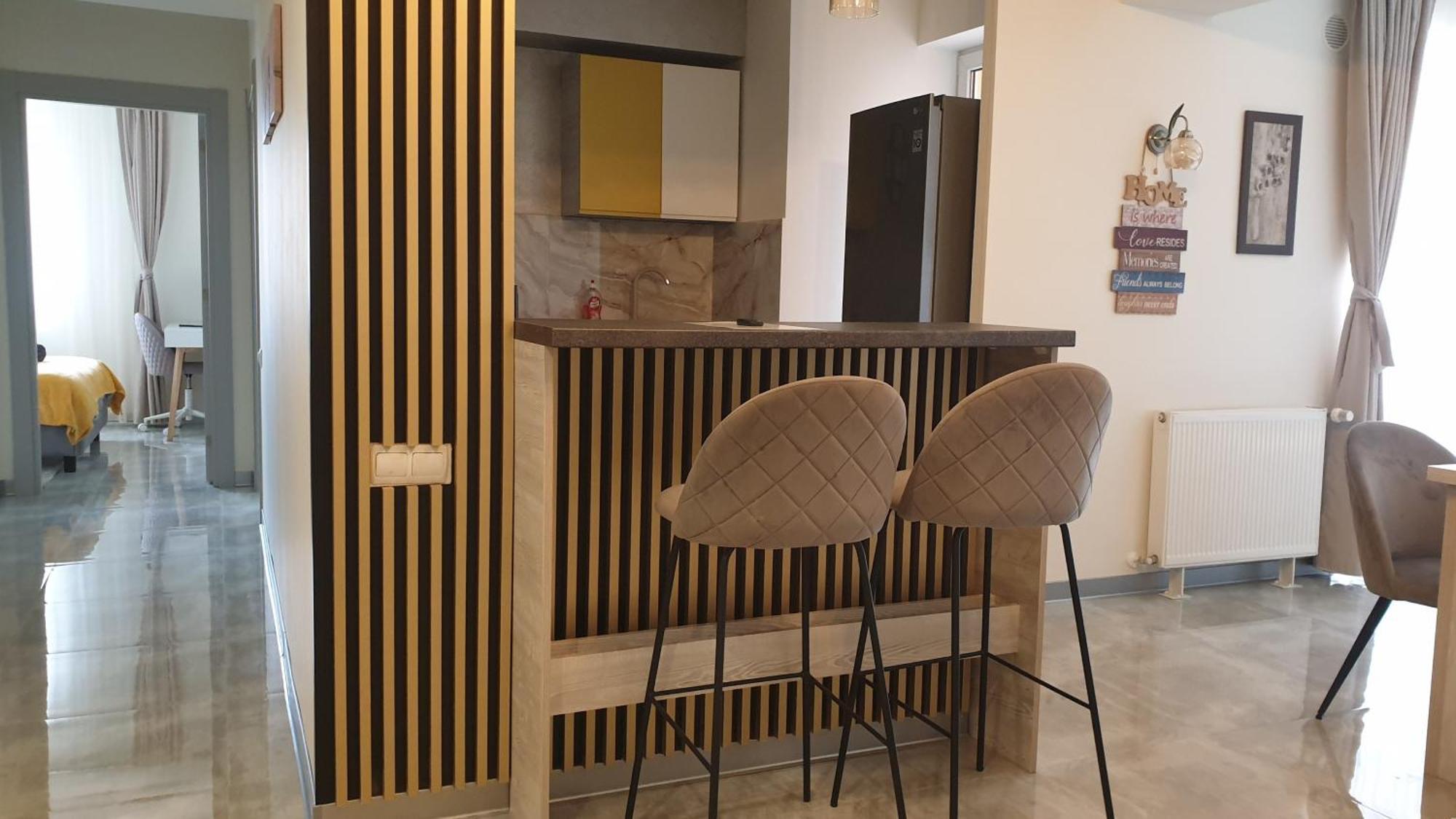 Avram Iancu Apartment براشوف المظهر الخارجي الصورة