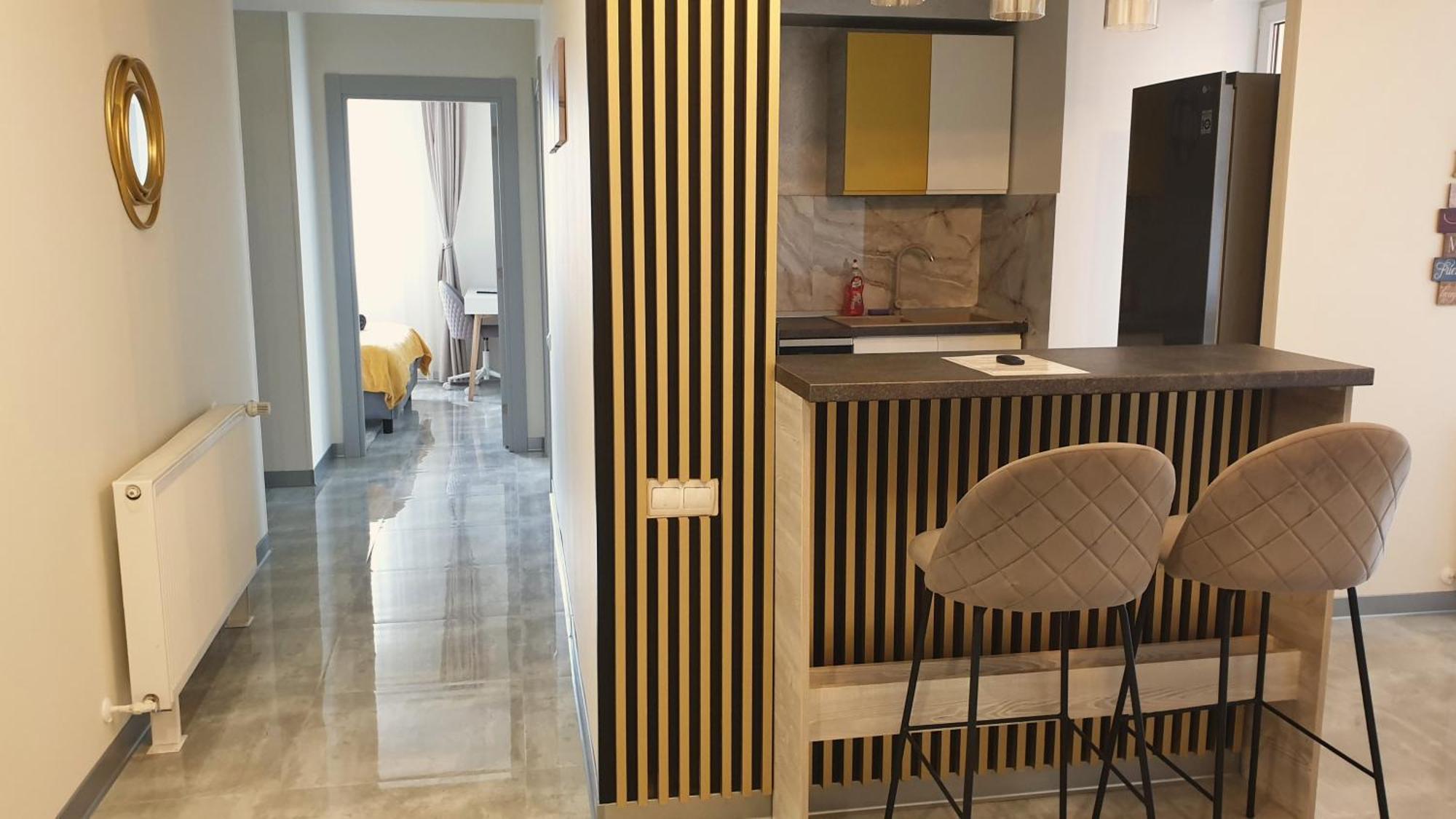 Avram Iancu Apartment براشوف المظهر الخارجي الصورة