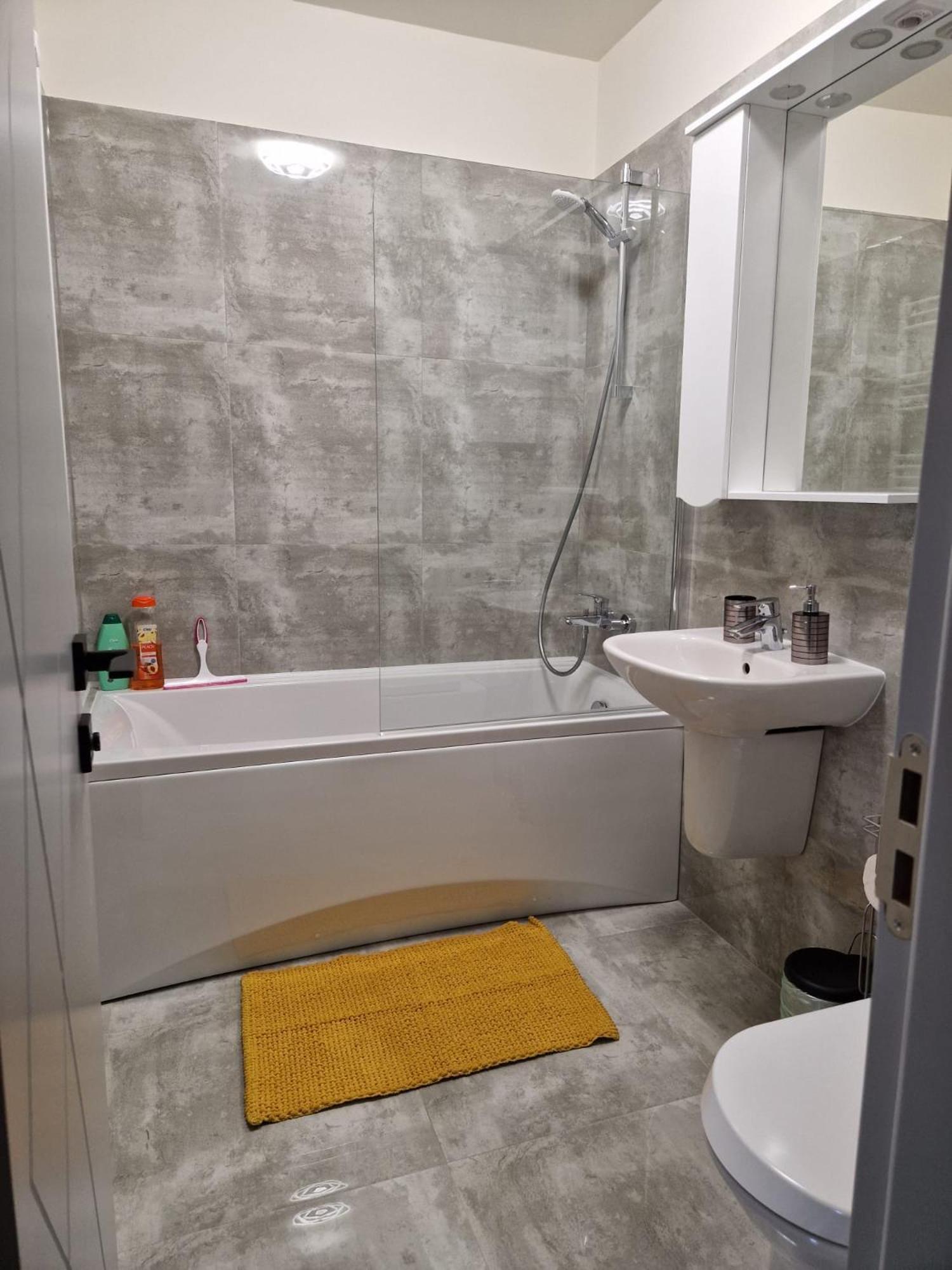 Avram Iancu Apartment براشوف المظهر الخارجي الصورة