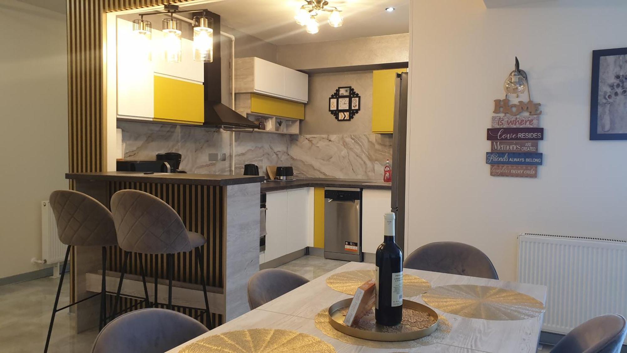 Avram Iancu Apartment براشوف المظهر الخارجي الصورة