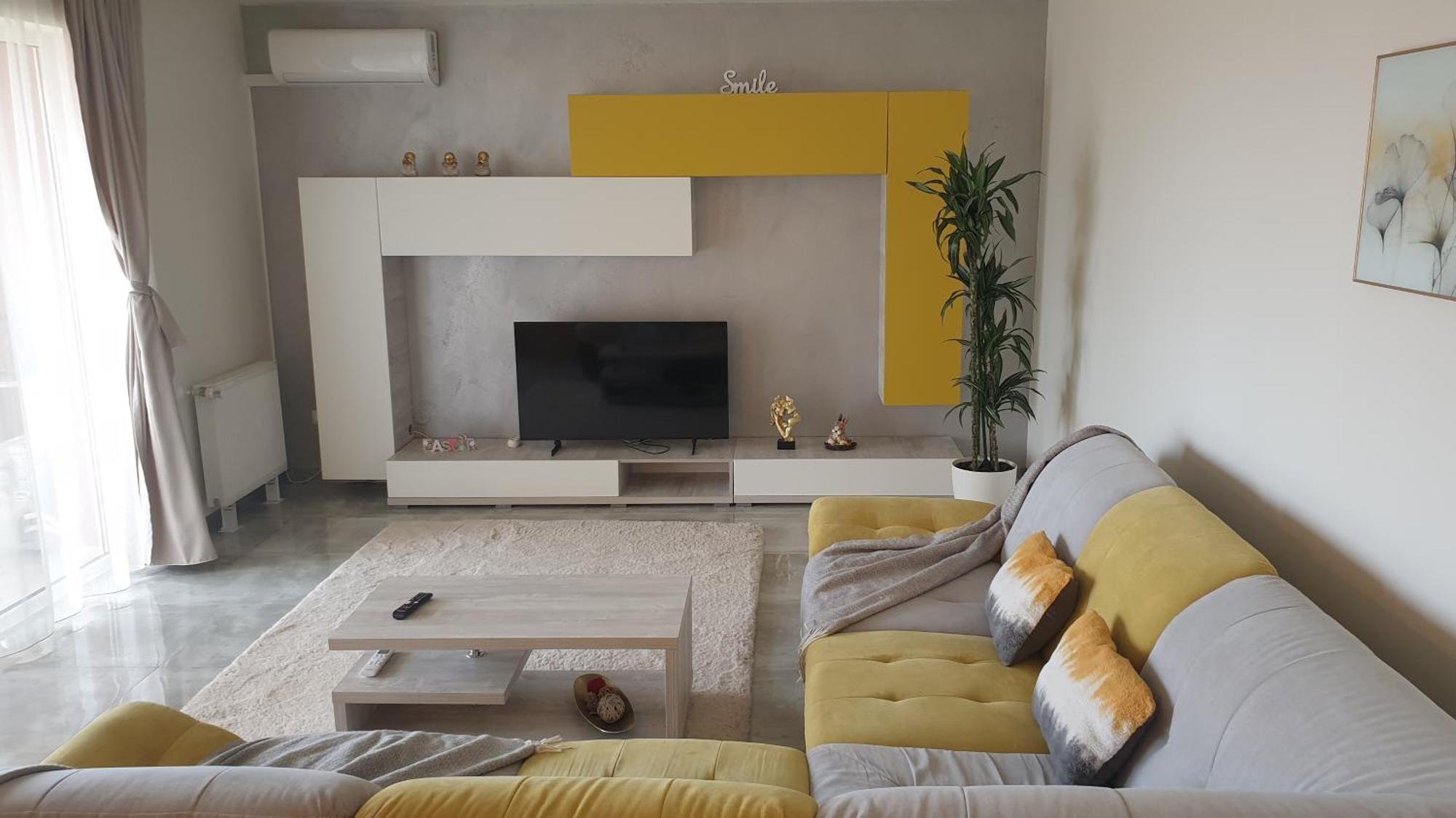 Avram Iancu Apartment براشوف المظهر الخارجي الصورة