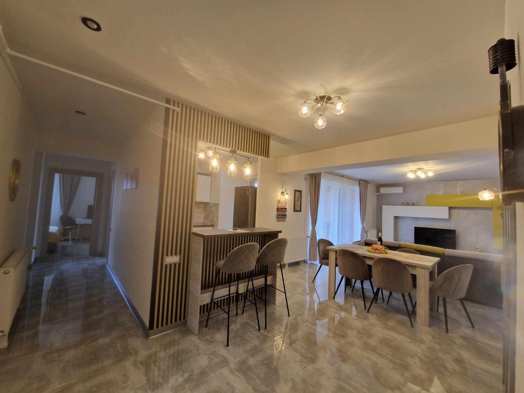 Avram Iancu Apartment براشوف المظهر الخارجي الصورة
